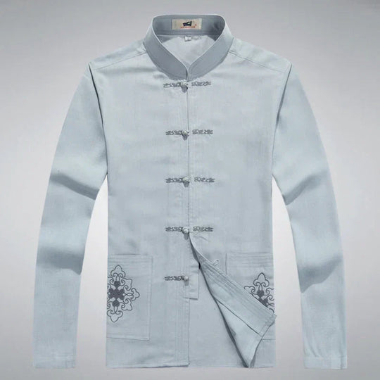 Miesten Japanilaistyylinen Setti 2