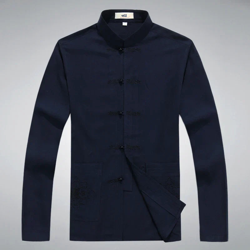 Miesten Japanilaistyylinen Setti 3