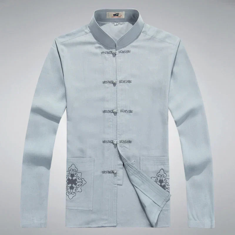 Miesten Japanilaistyylinen Setti 5