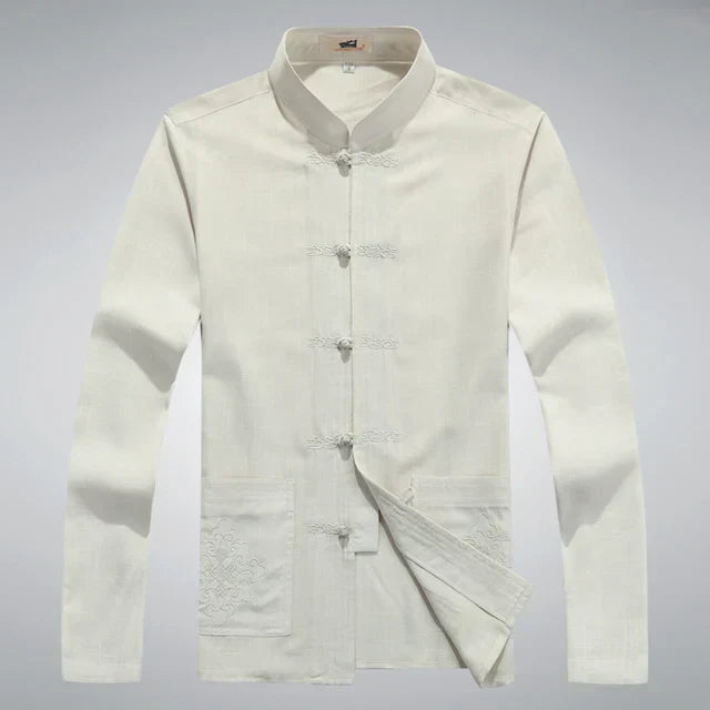 Miesten Japanilaistyylinen Setti 6