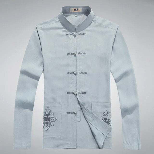 Miesten Japanilaistyylinen Setti 9