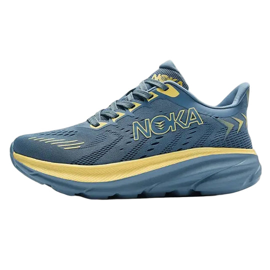 Miesten Juoksukengät Kevyt ja Hengittävä 0