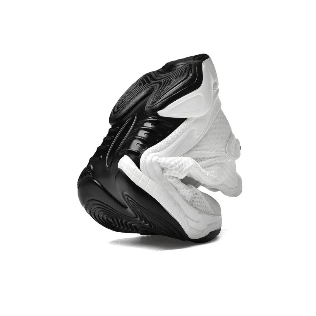 Miesten Kengät Innovatiivisella Nostolla Moderni Tyylikäs Malli 3