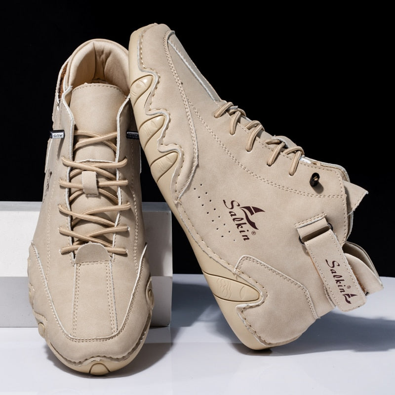 Miesten Kengät Moderni Mukavuus 0