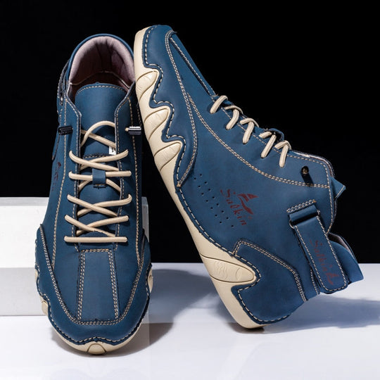 Miesten Kengät Moderni Mukavuus 1