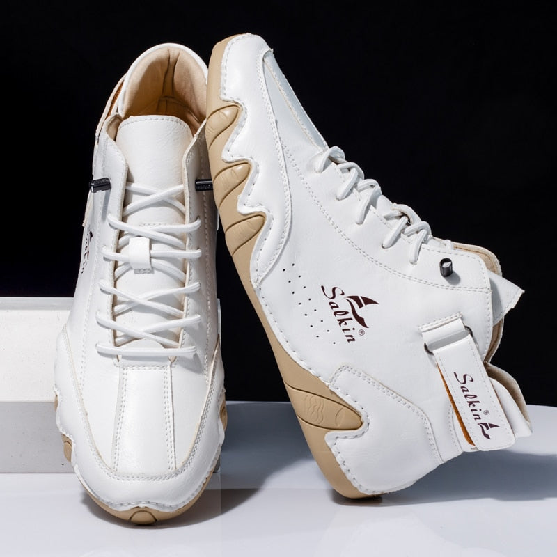 Miesten Kengät Moderni Mukavuus 2