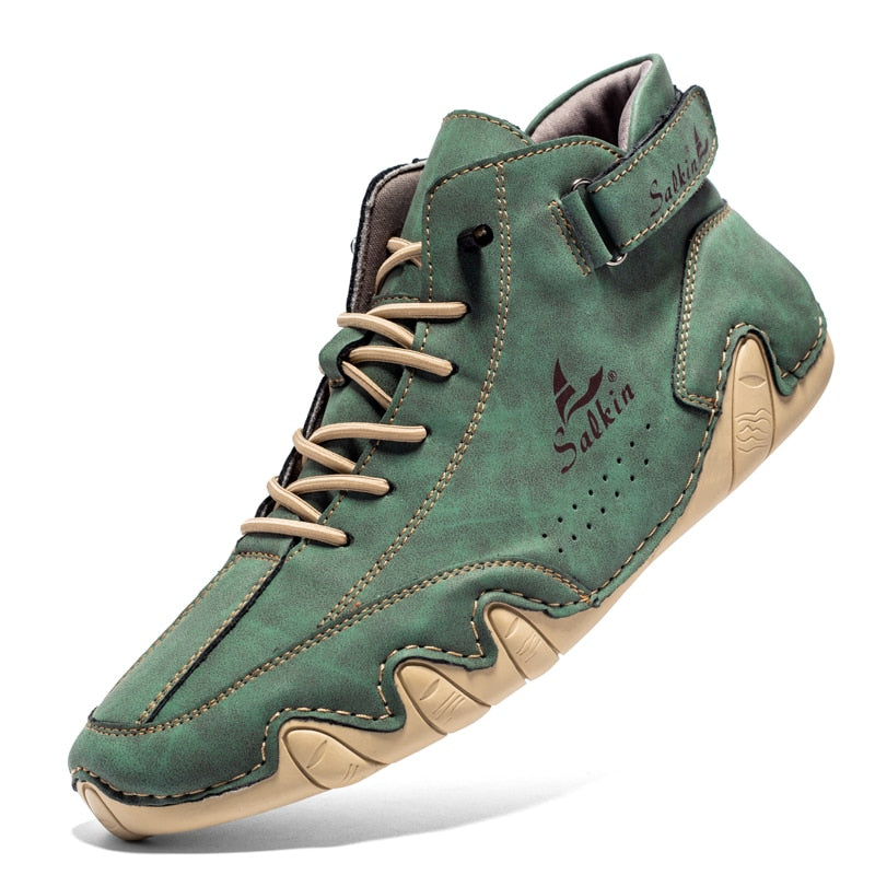 Miesten Kengät Moderni Mukavuus 7