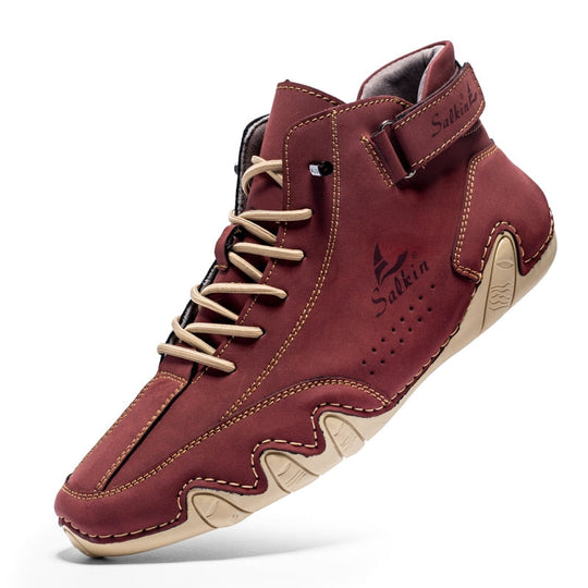 Miesten Kengät Moderni Mukavuus 8