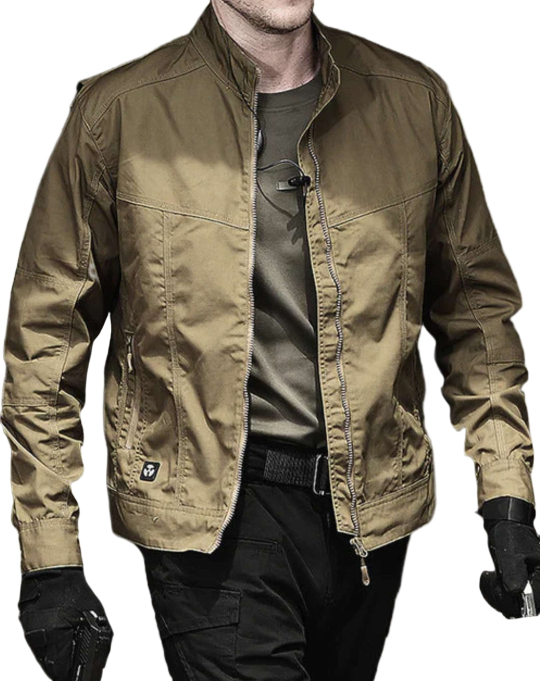 Miesten Kesätakki Moderni Muotoilu 2