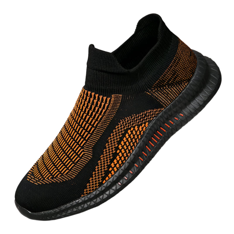 Miesten Kevyet Sneakers Vapaa-aika Verkkomateriaali 0