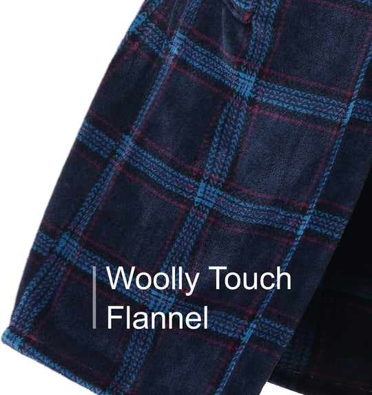 Miesten Kylpytakki Hupulla Tyylikkäällä Muotoilulla 8