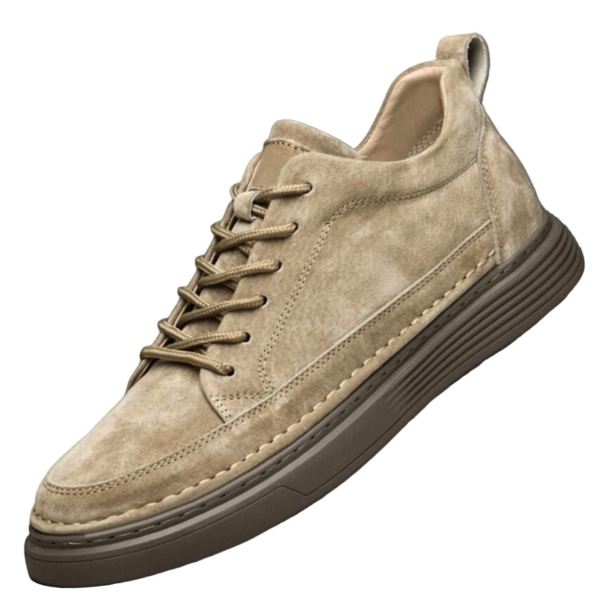 Miesten Lenkkarit Moderni Tyyli Pehmustettu Sisäpohja 0