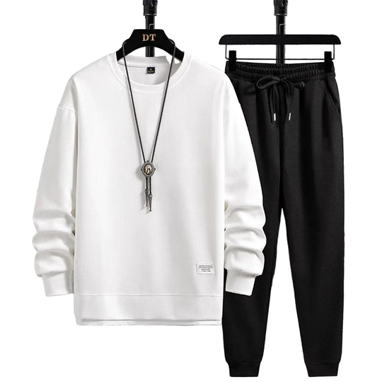 Miesten Lenkkeilysetti Trendikkäällä Tyylillä 0