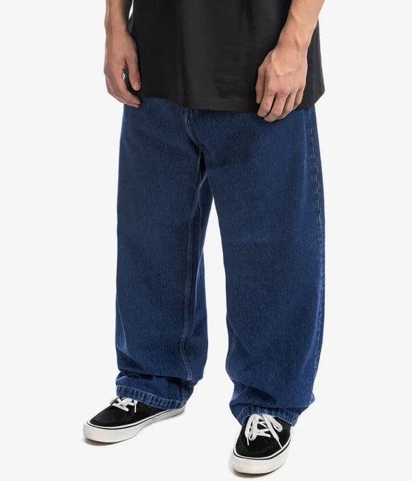 Miesten Leveät Farkut Urban Style 3