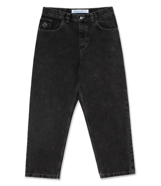 Miesten Leveät Farkut Urban Style 4