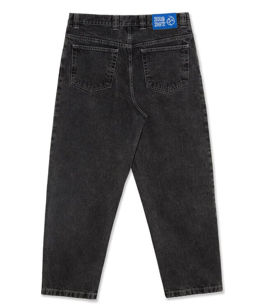 Miesten Leveät Farkut Urban Style 5
