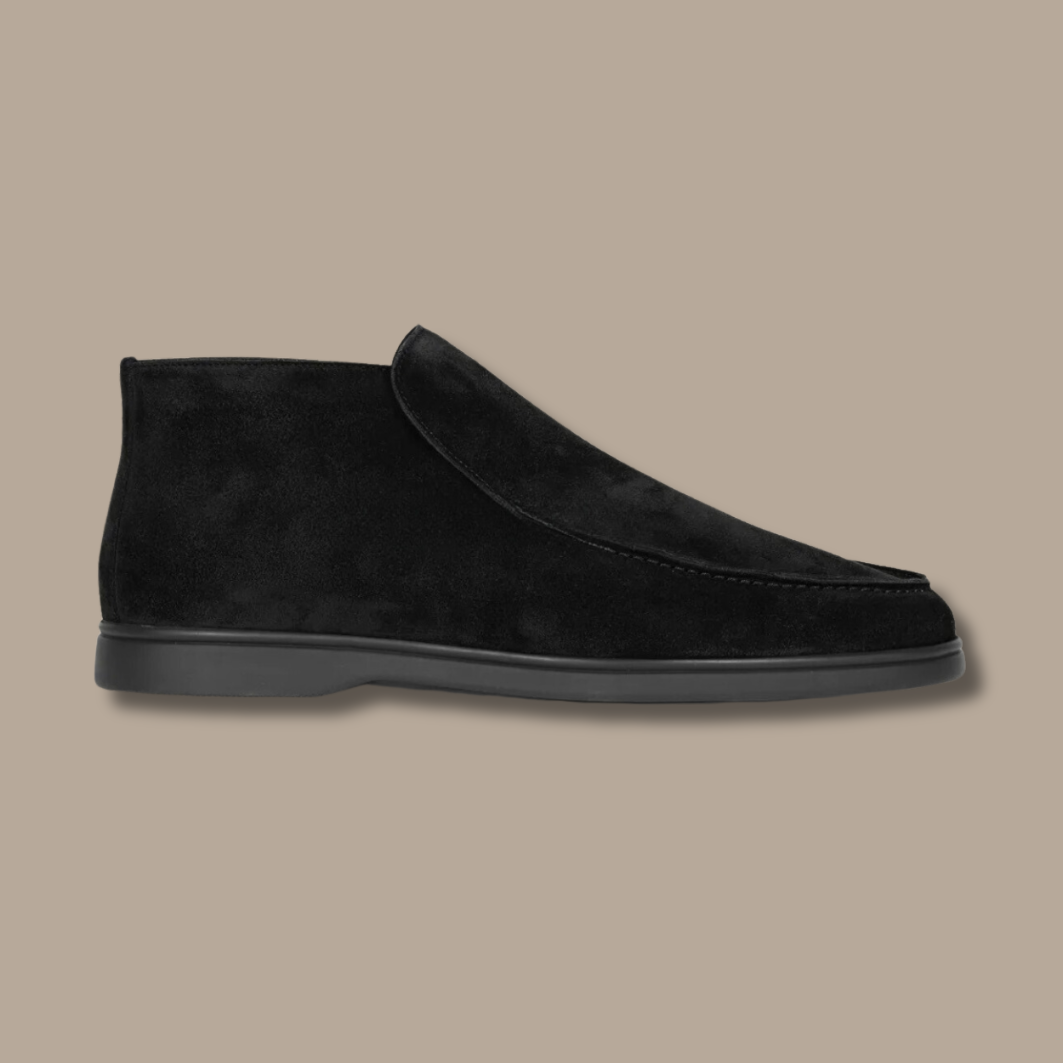 Miesten Loaferit Ajaton Muotoilu Syksyyn 6
