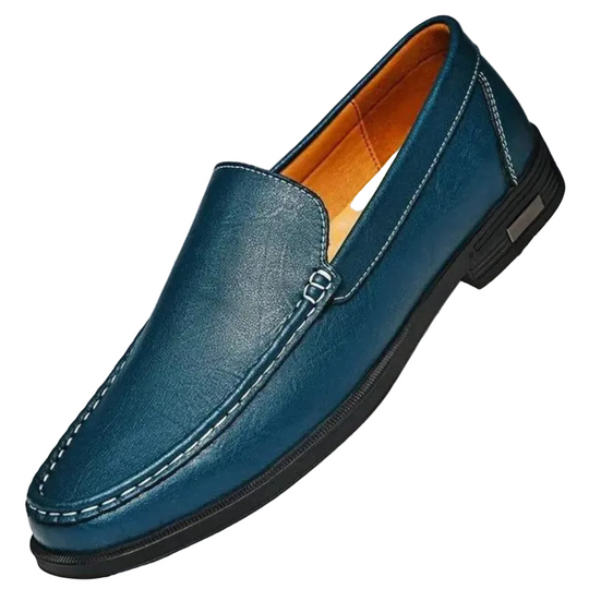 Miesten Loaferit Klassinen Muotoilu 0