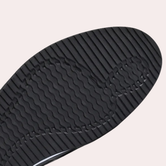 Miesten Loaferit Mukavalla Nahkavuorella 6