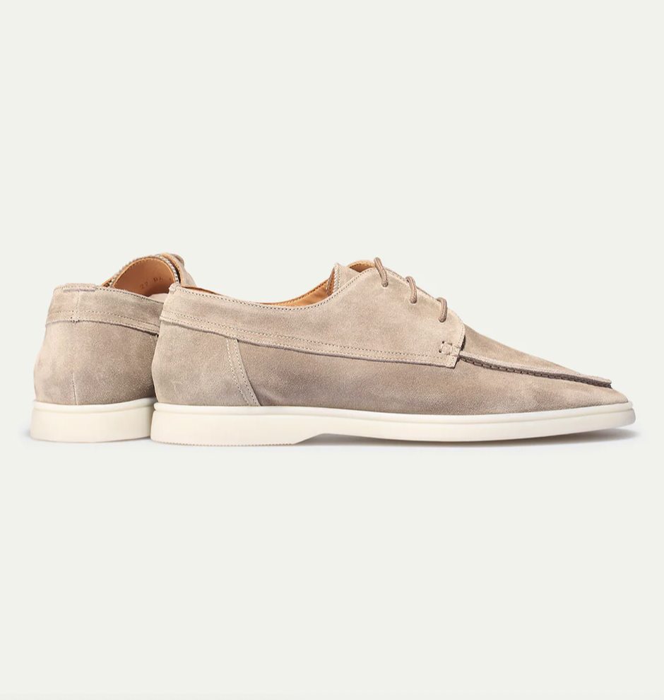 Miesten Loaferit Tyylikkäällä Muotoilulla 6