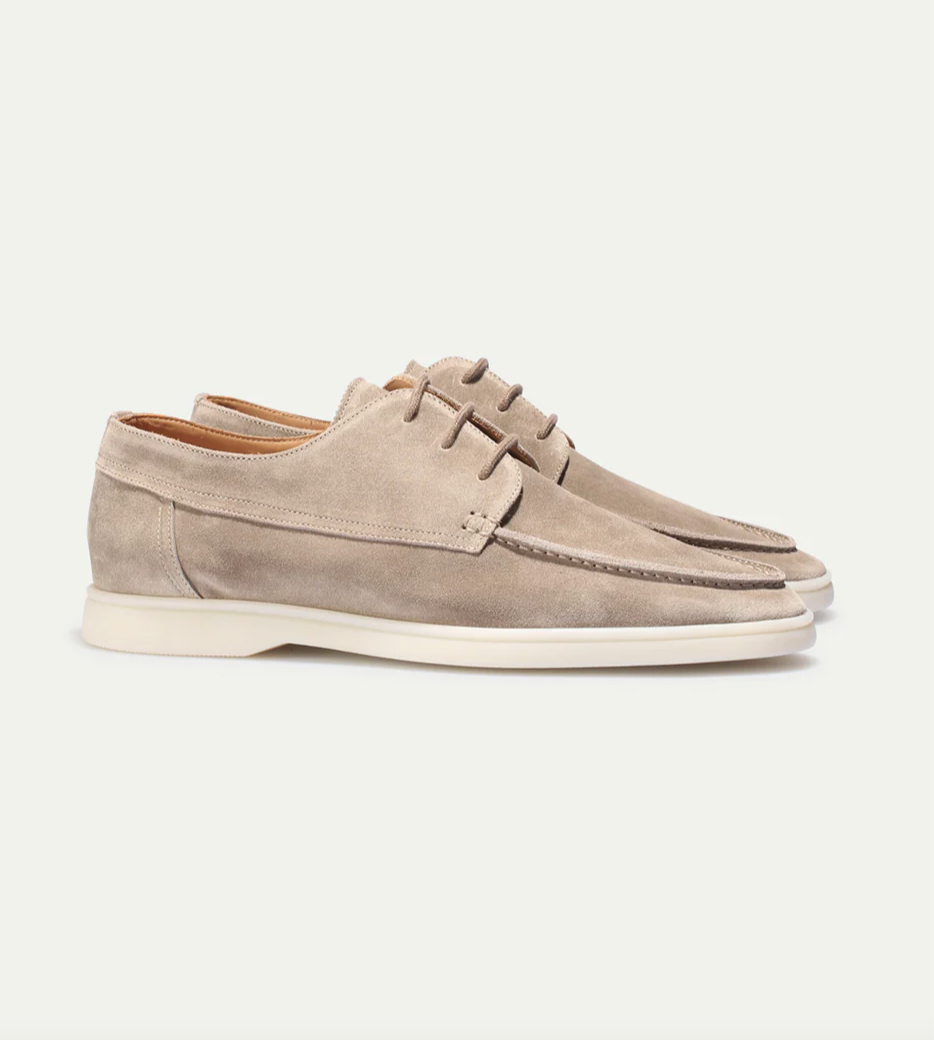 Miesten Loaferit Tyylikkäällä Muotoilulla 7