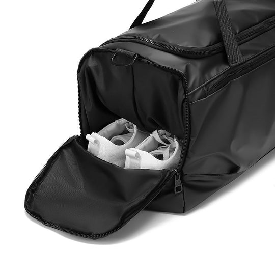 Miesten Matkalaukku Monikäyttöinen Duffel Laukku 2