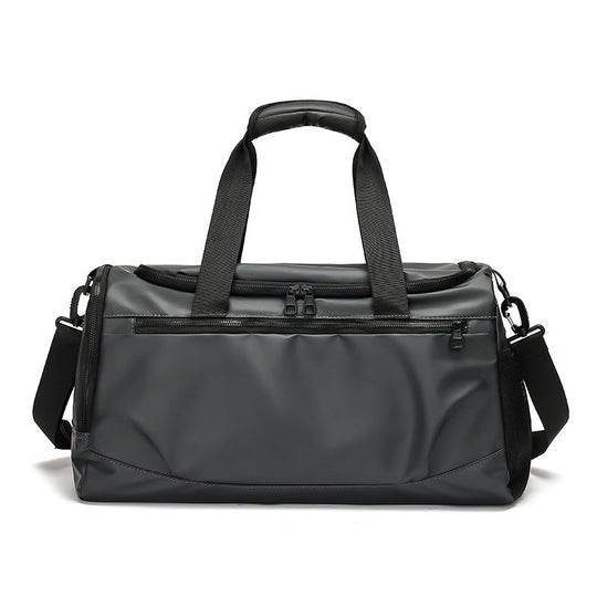 Miesten Matkalaukku Monikäyttöinen Duffel Laukku 4