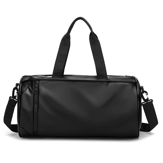 Miesten Matkalaukku Monikäyttöinen Duffel Laukku 5