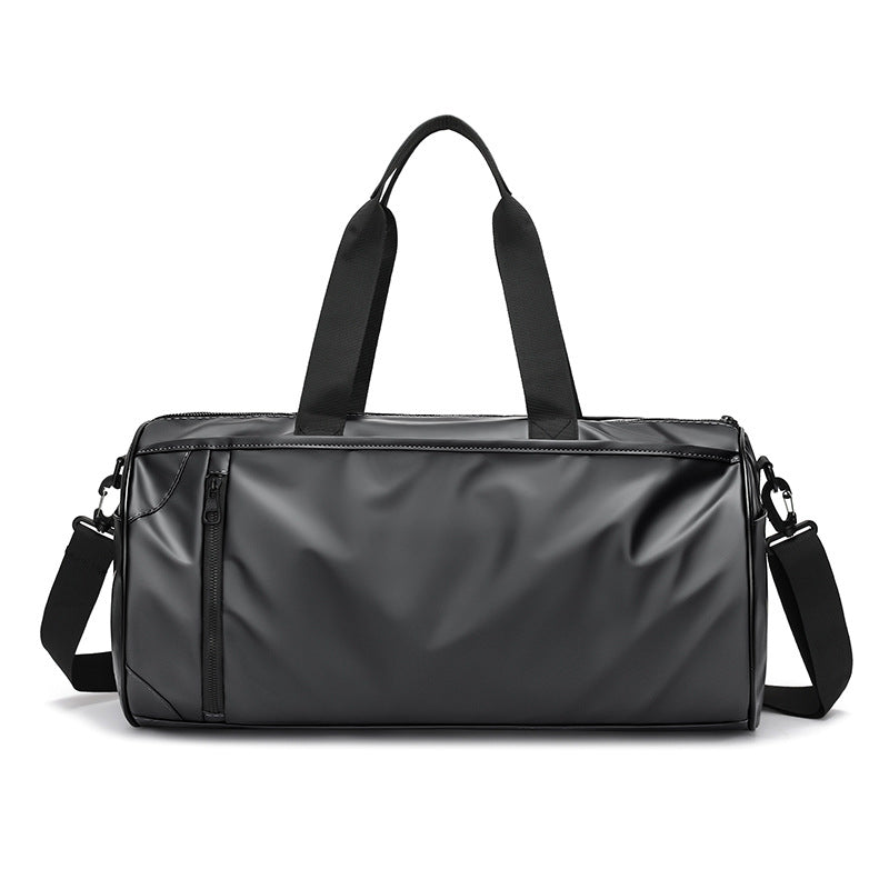 Miesten Matkalaukku Monikäyttöinen Duffel Laukku 7