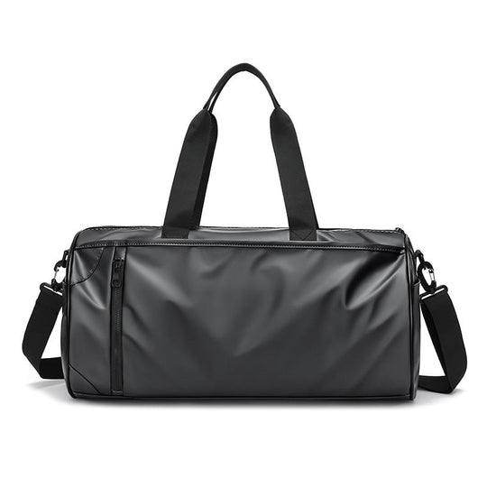 Miesten Matkalaukku Monikäyttöinen Duffel Laukku 7