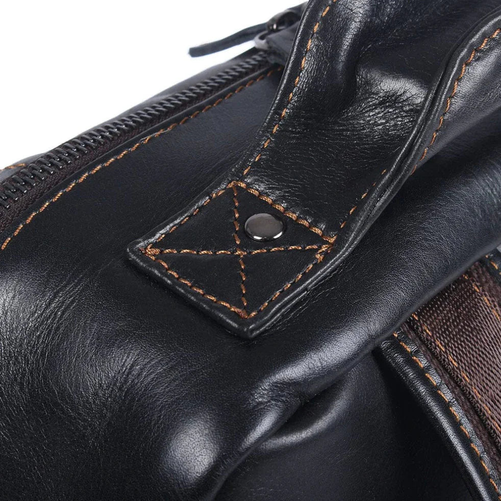 Miesten Matkareppu Urban Tyyli 8