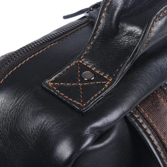 Miesten Matkareppu Urban Tyyli 8