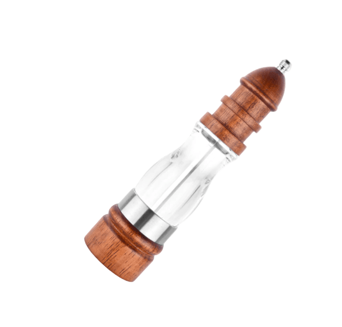 Miesten Maustemylly Säädettävä Manuaalinen 3