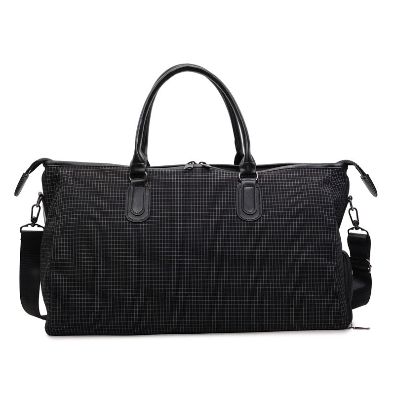 Miesten Monikäyttöinen Matkalaukku Duffle Bag 0