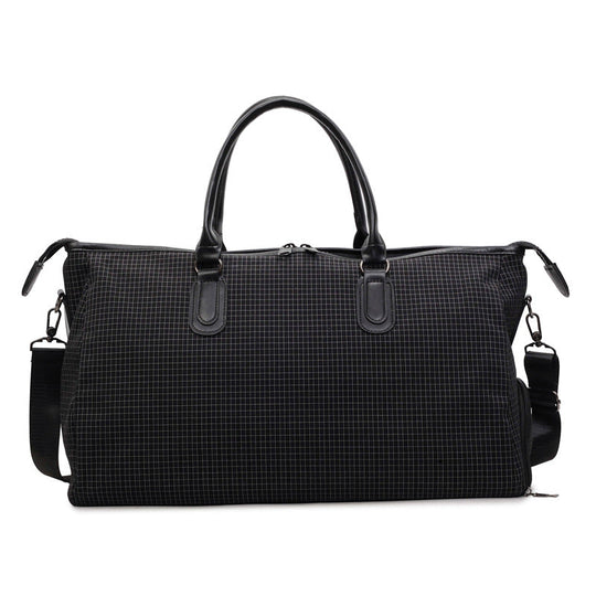 Miesten Monikäyttöinen Matkalaukku Duffle Bag 0