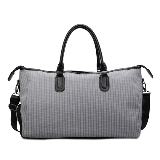 Miesten Monikäyttöinen Matkalaukku Duffle Bag 5