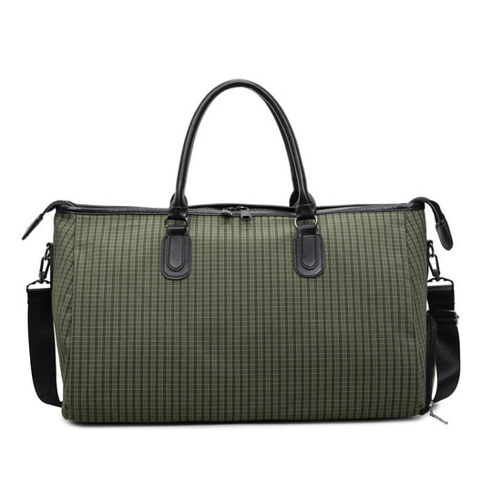 Miesten Monikäyttöinen Matkalaukku Duffle Bag 7