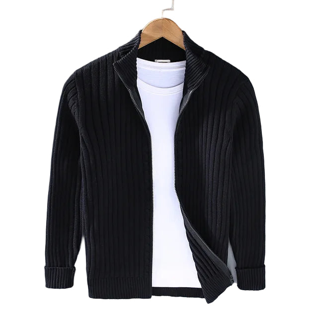 Miesten Neulepusero Katutyylillä 0