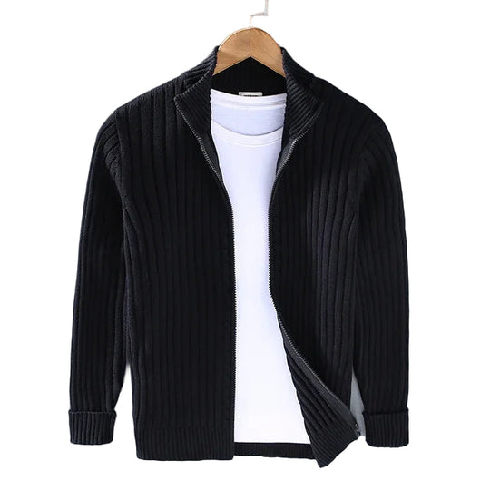 Miesten Neulepusero Katutyylillä 0