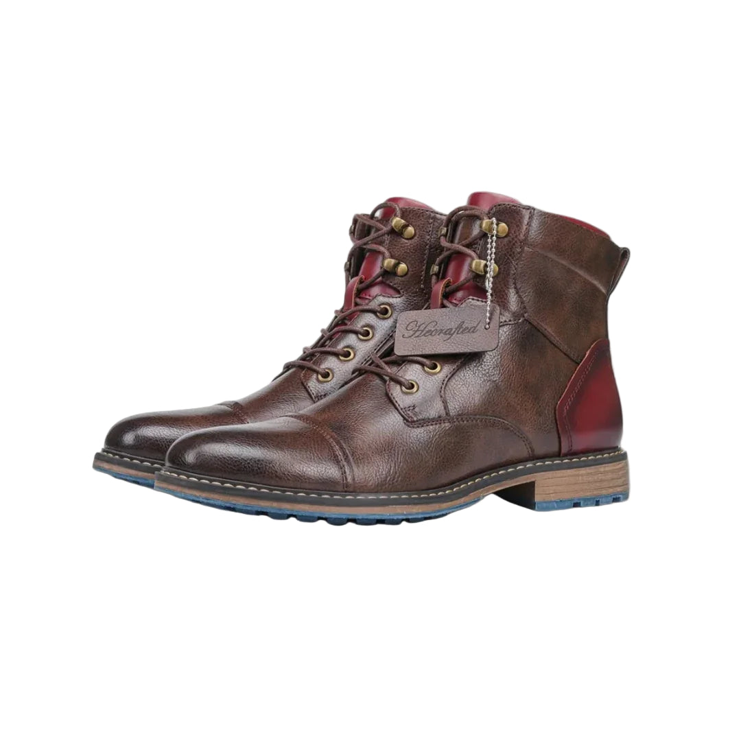 Miesten Nilkkurit Rento Muoti 0