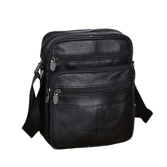 Miesten Olkalaukku Crossbody Tyylillä 0