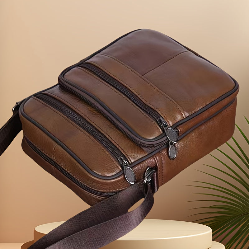 Miesten Olkalaukku Crossbody Tyylillä 2