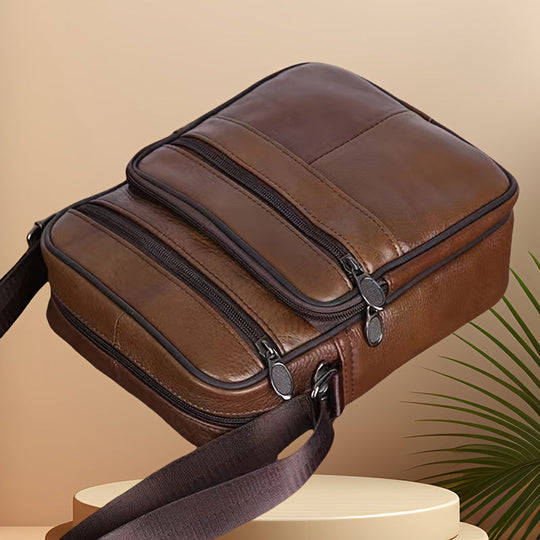 Miesten Olkalaukku Crossbody Tyylillä 2