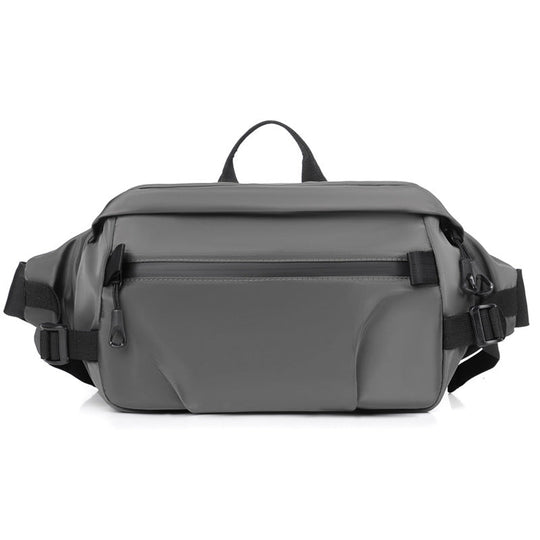 Miesten Olkalaukku Käytännöllinen Moderni Sling Bag 0