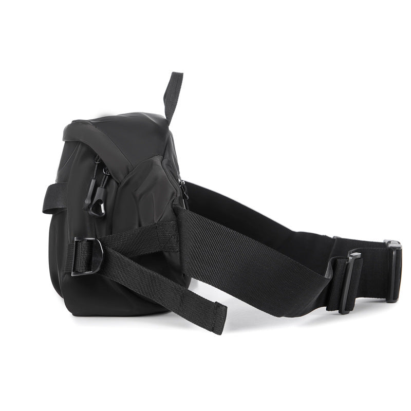 Miesten Olkalaukku Käytännöllinen Moderni Sling Bag 2