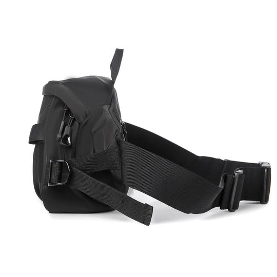 Miesten Olkalaukku Käytännöllinen Moderni Sling Bag 2