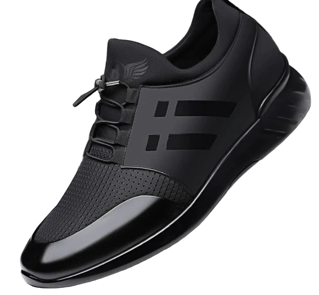 Miesten Ortopedinen Kengät Mukavalla Tyylillä 0