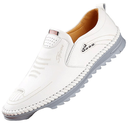 Miesten Ortopediset Kengät Mukavalla Suunnittelulla 0