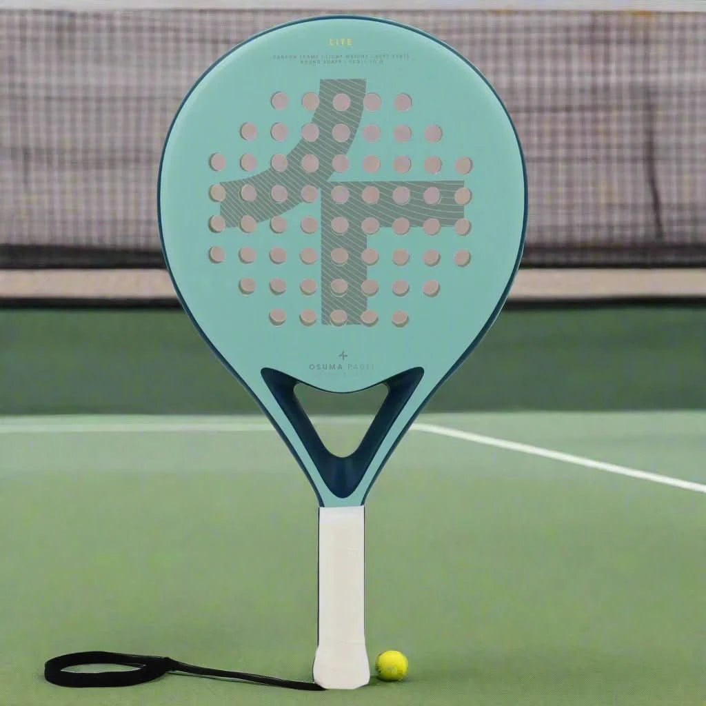 Miesten Padelracket Elite Suorituskykyyn 2