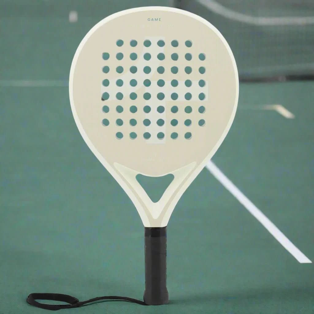 Miesten Padelracket Elite Suorituskykyyn 3